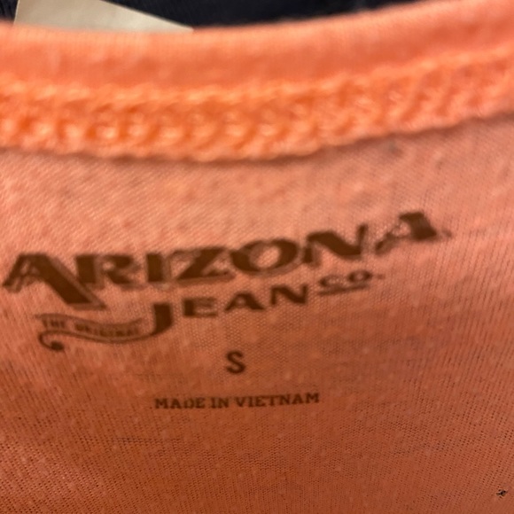 Arizona Jean Tank - Picture 2 of 2